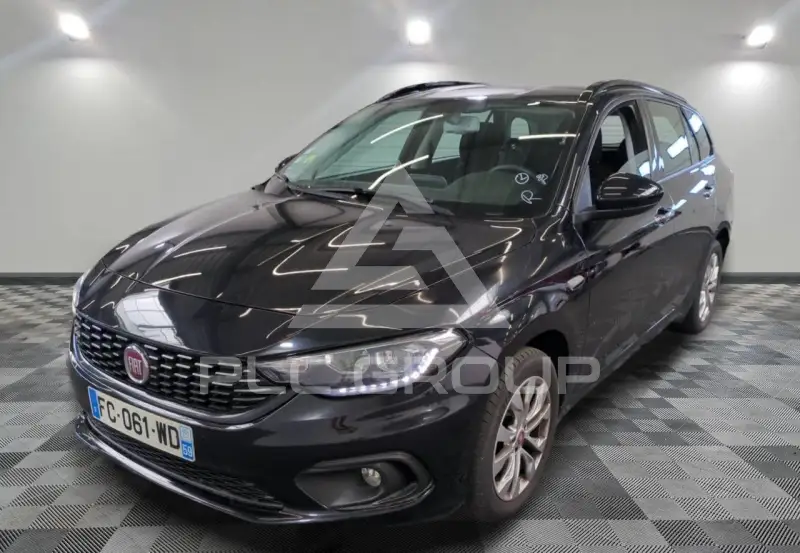 2018 Fiat Tipo