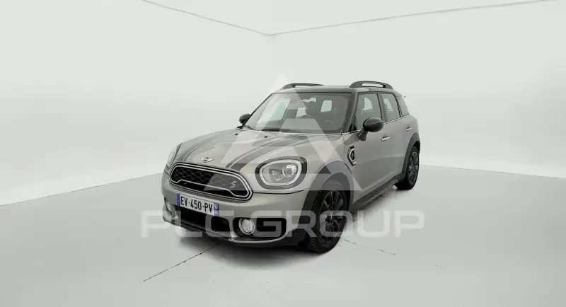 2018 Mini 