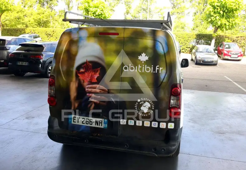 2018 Citroen Berlingo