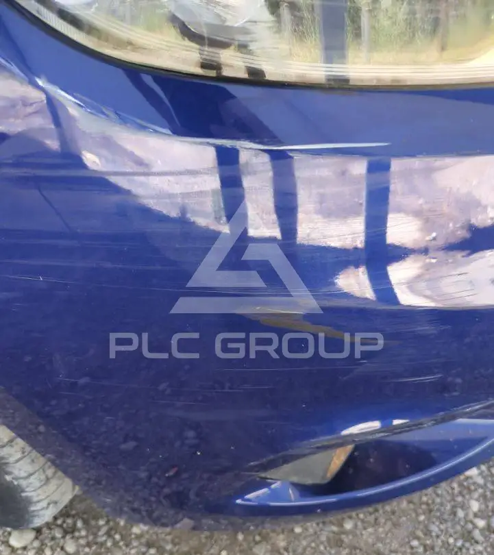 2018 Ford KA