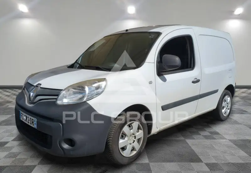 2018 Renault Kangoo