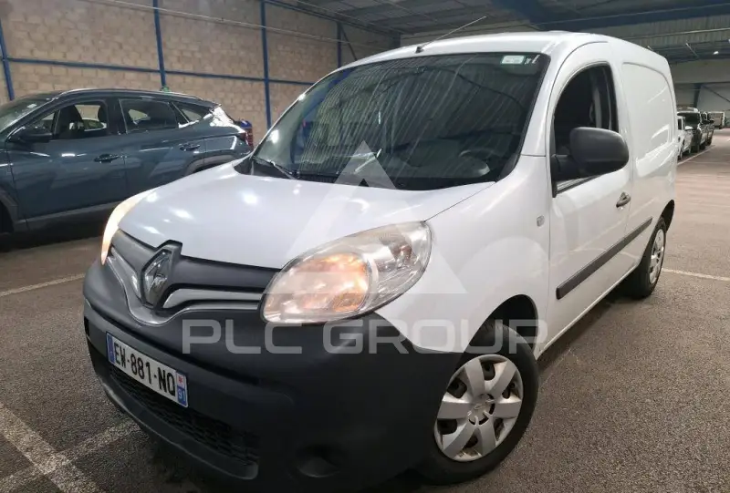 2018 Renault Kangoo
