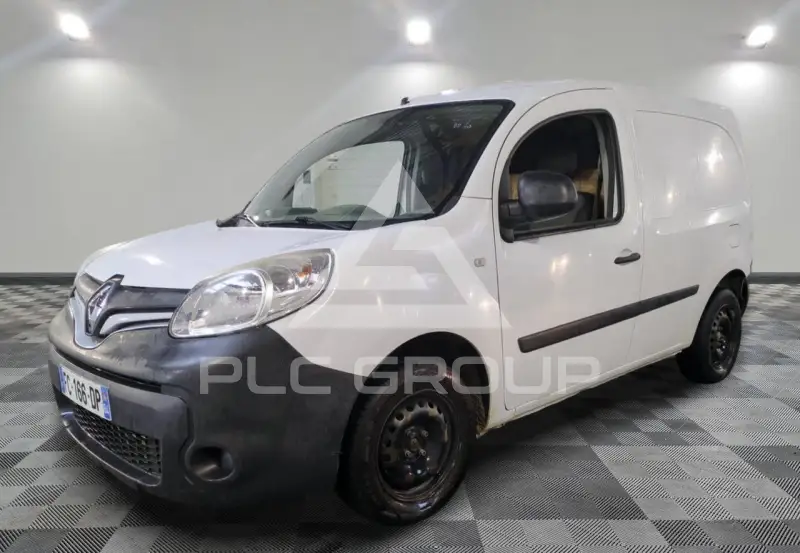 2018 Renault Kangoo