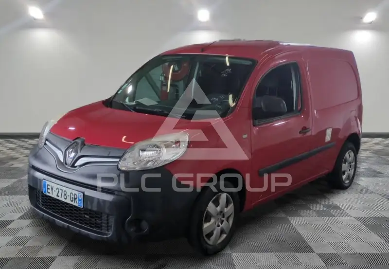 2018 Renault Kangoo