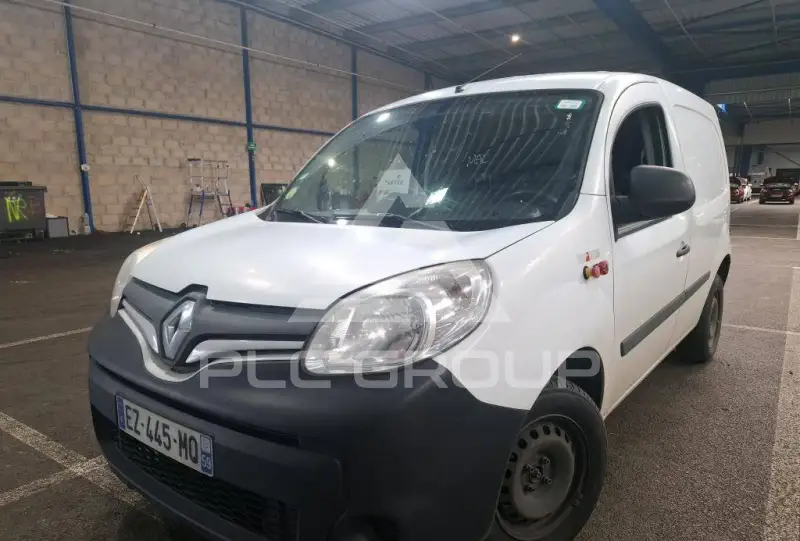 2018 Renault Kangoo