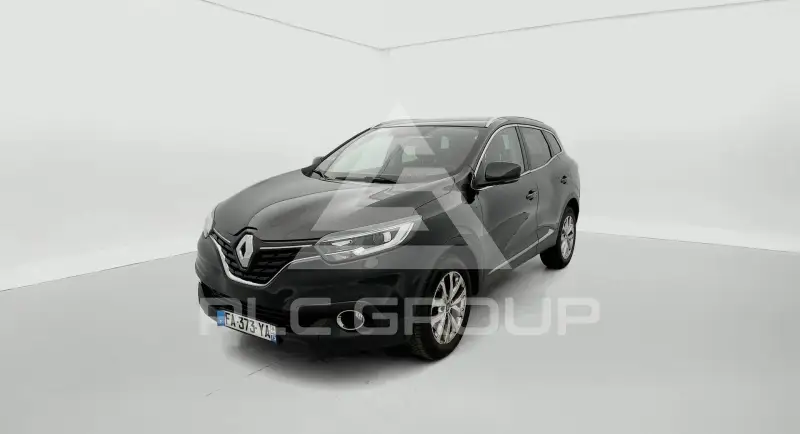 2018 Renault Kadjar