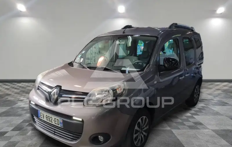 2018 Renault Kangoo