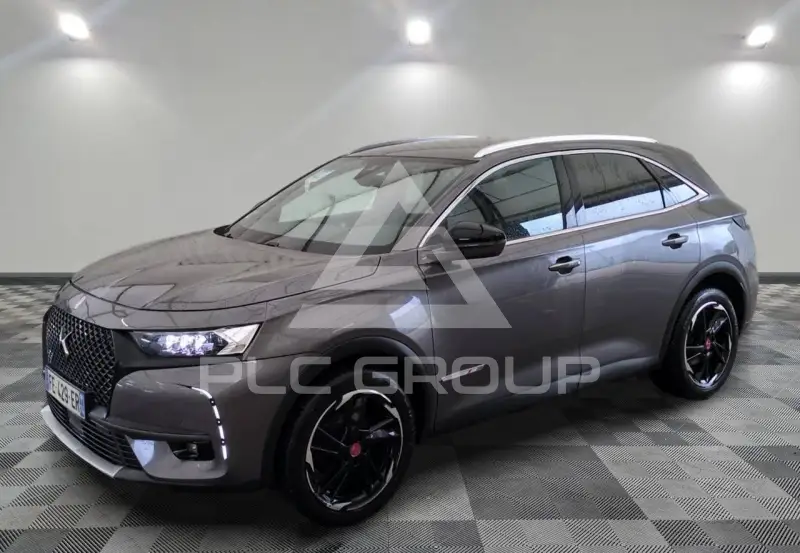 2019 DS DS7