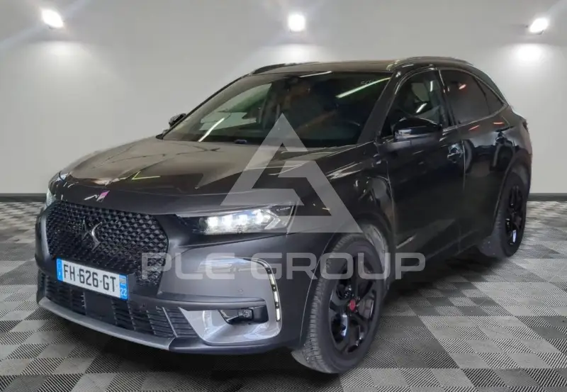 2019 DS DS7