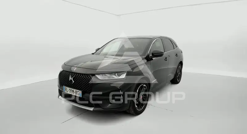 2019 DS DS7