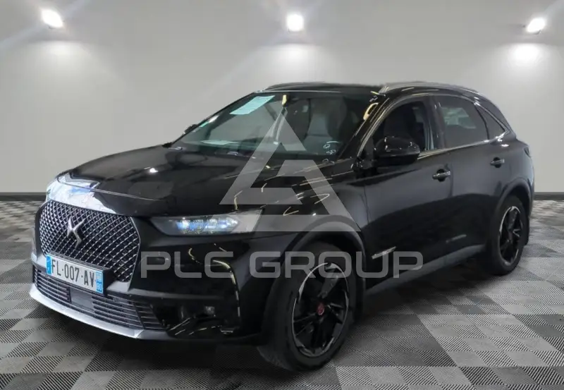 2019 DS DS7
