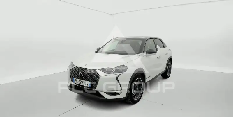 2019 DS DS3