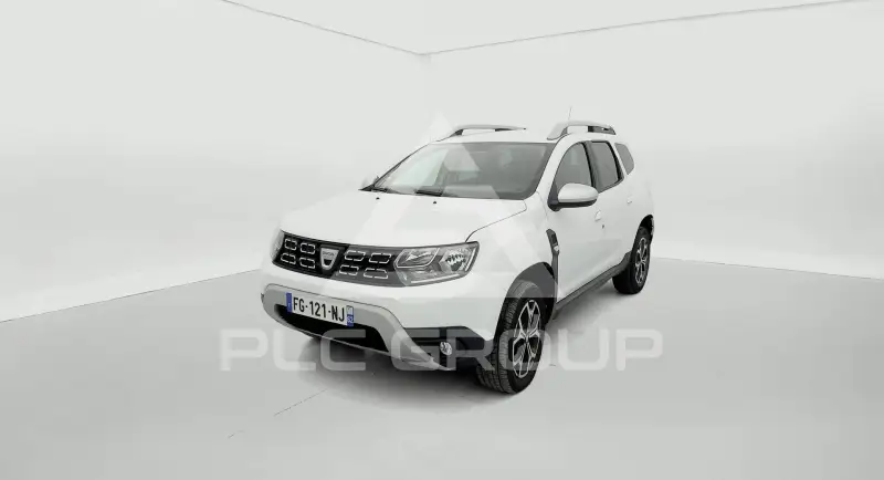 2019 Dacia Duster