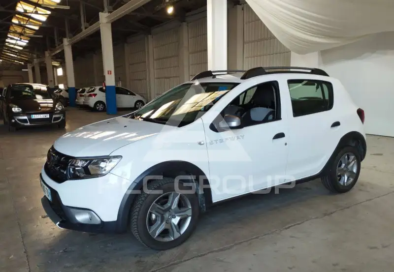 2019 Dacia Sandero