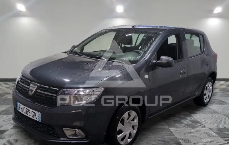2019 Dacia Sandero