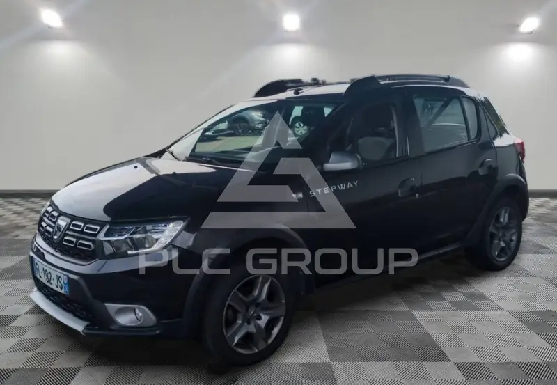 2019 Dacia Sandero
