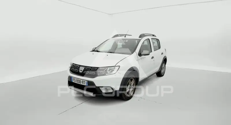 2019 Dacia Sandero