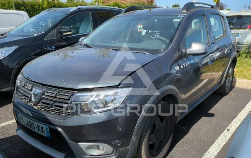 2019 Dacia Sandero