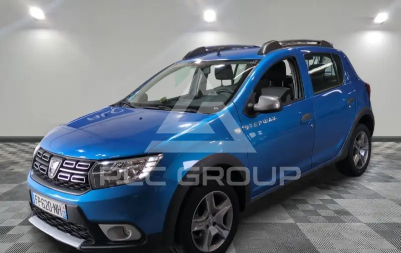 2019 Dacia Sandero