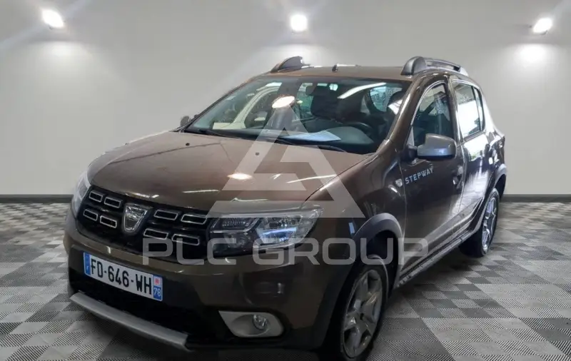 2019 Dacia Sandero