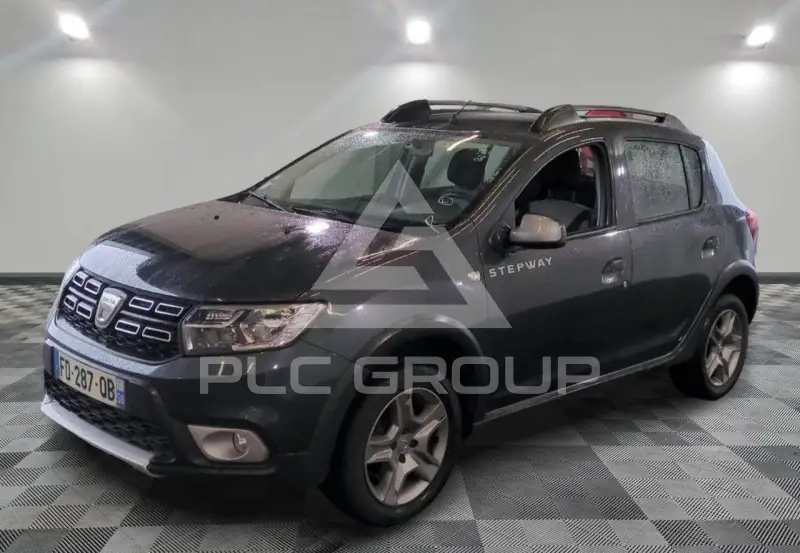 2019 Dacia Sandero