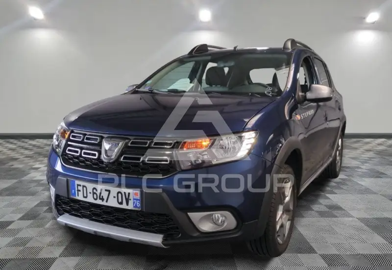 2019 Dacia Sandero
