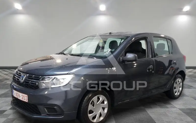 2019 Dacia Sandero