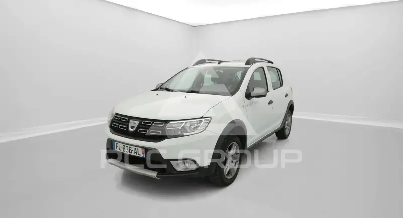 2019 Dacia Sandero