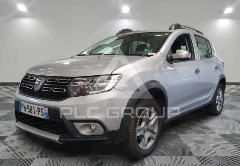 2019 Dacia Sandero