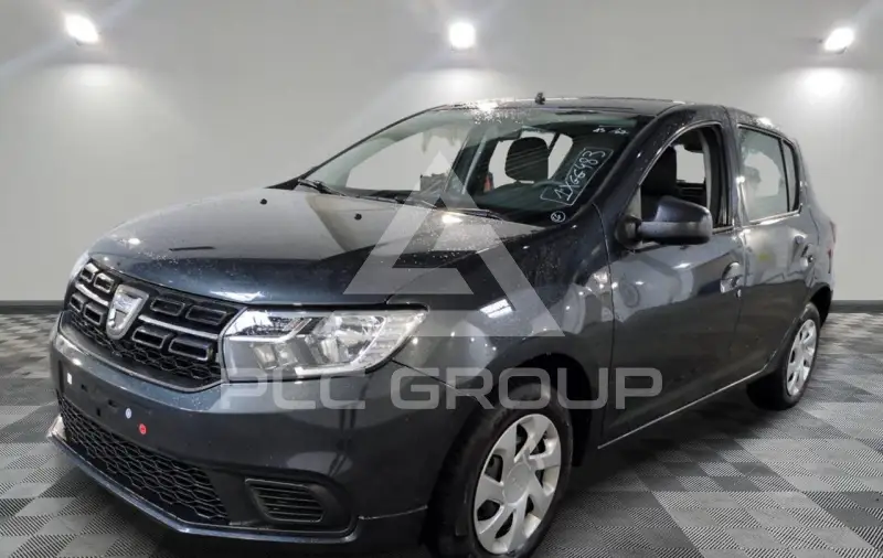 2019 Dacia Sandero