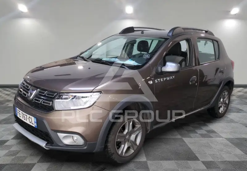 2019 Dacia Sandero