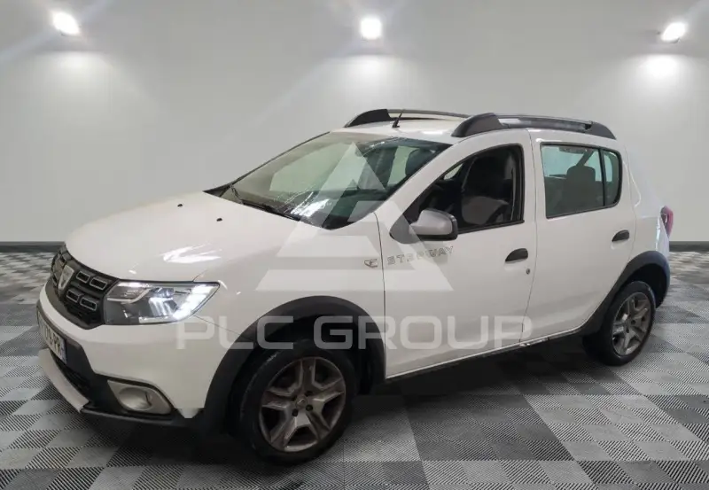 2019 Dacia Sandero