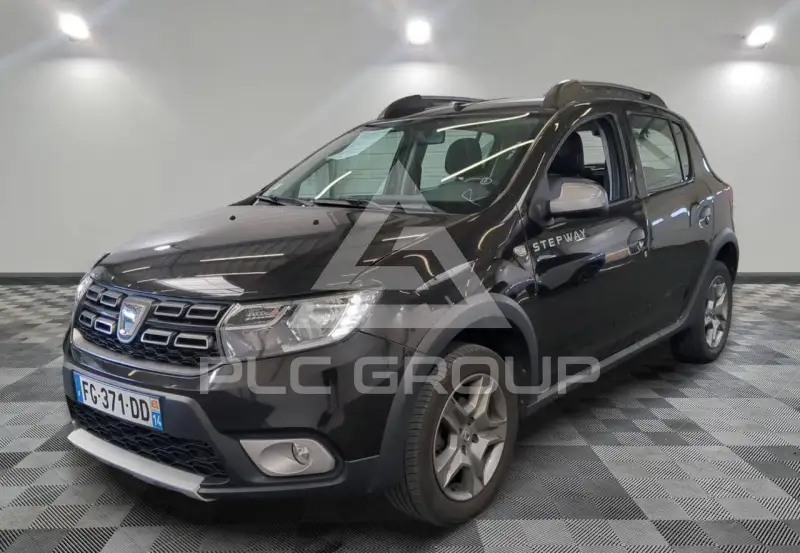 2019 Dacia Sandero