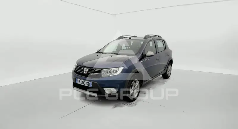 2019 Dacia Sandero