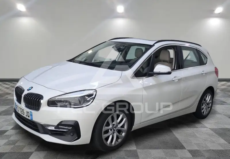 2019 BMW 2 Series
