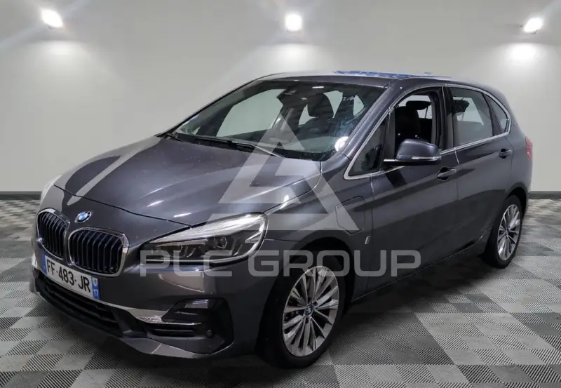 2019 BMW 2 Series