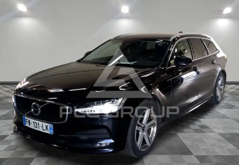 2019 Volvo V90