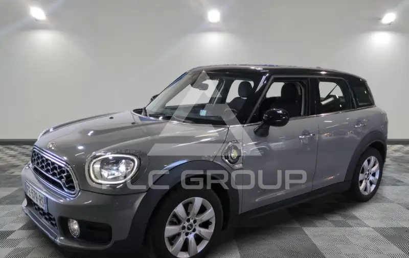 2019 Mini 