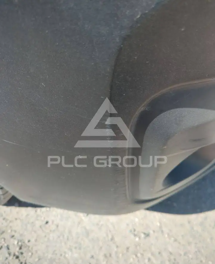 2019 Citroen Jumper