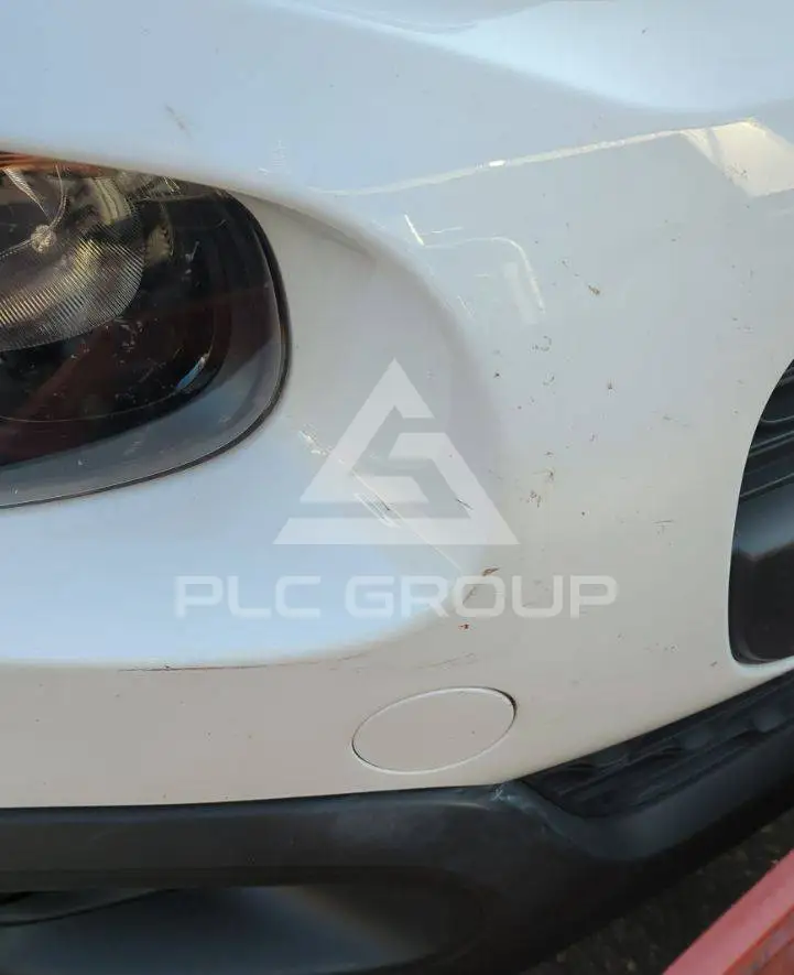 2019 Citroen C3