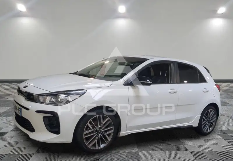 2019 KIA Rio