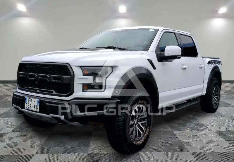 2019 Ford 