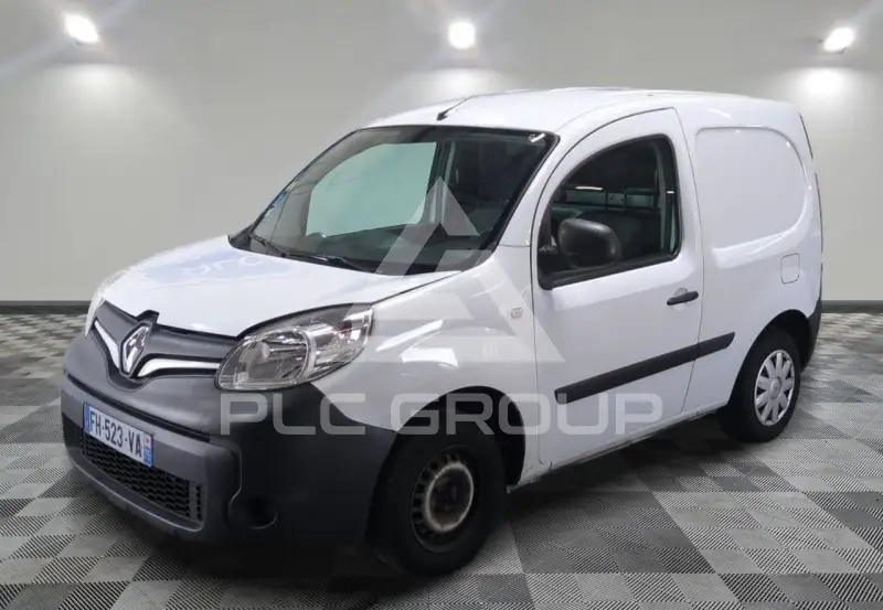 2019 Renault Kangoo
