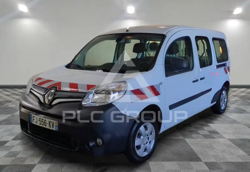 2019 Renault Kangoo