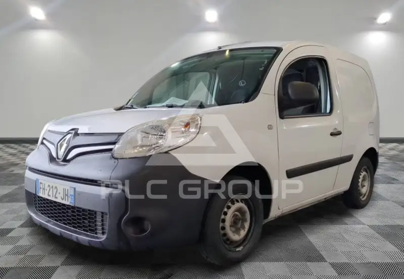 2019 Renault Kangoo