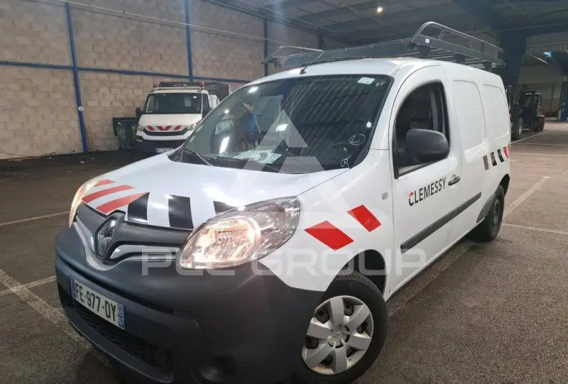 2019 Renault Kangoo