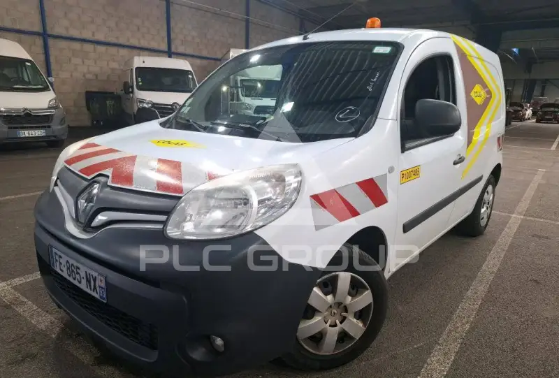2019 Renault Kangoo