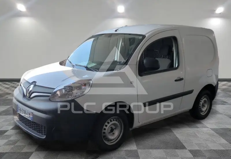 2019 Renault Kangoo