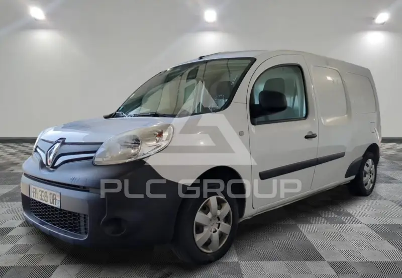 2019 Renault Kangoo