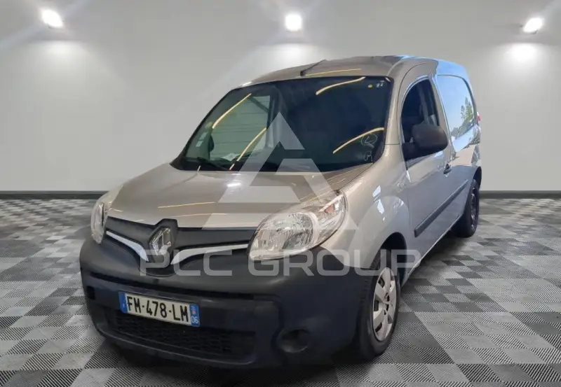 2019 Renault Kangoo